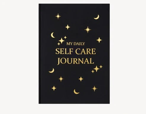 Happy Heart A5 Journal