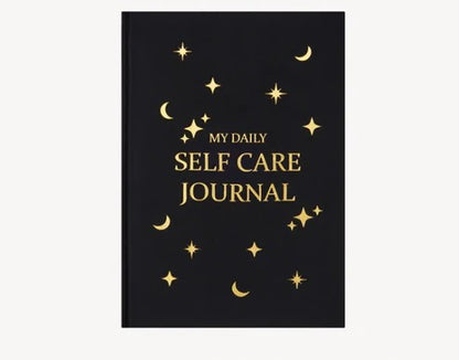 Happy Heart A5 Journal